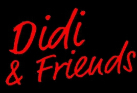 Didi and friends - herzlich Willkommen